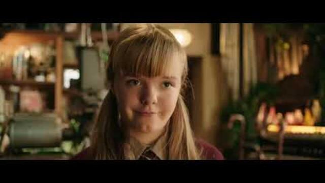 Доктор Проктор и машината на времето