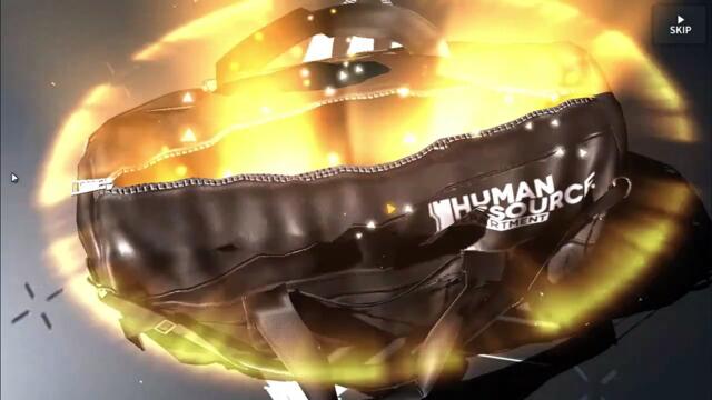 Rainbow Six Operator Pack 10 Rows Arknights