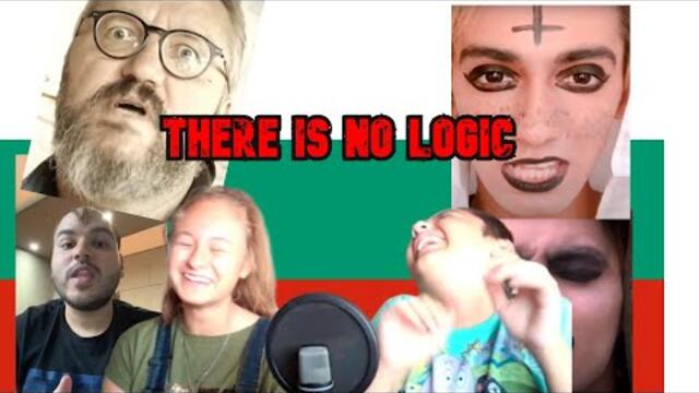 Реагираме на сатанист псуващ България!