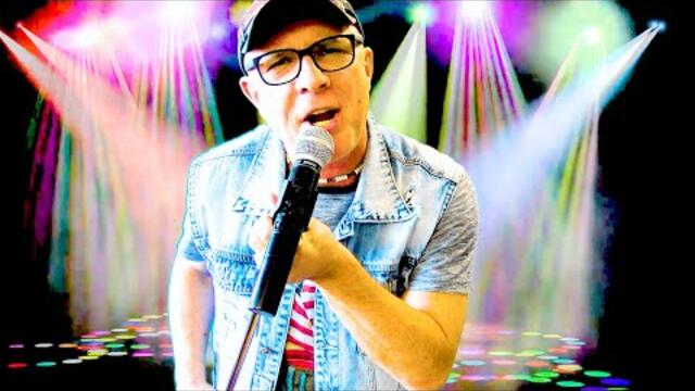 Валерий Палаускас  -  КАК ЮНЫЙ СТИХ