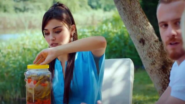 love is in the air capítulo 134 en español completo tokyvideo castellano online - sen cal kapimi 51