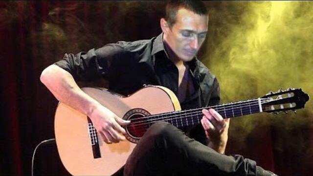 Сергей Лукашин   -   Люблю тебя одну