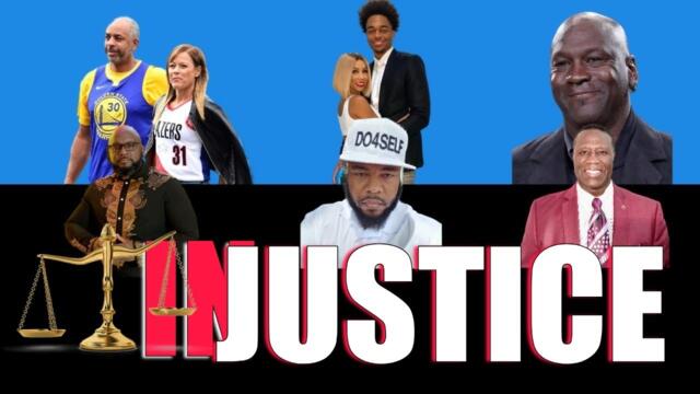 Brittany Renner EXPOSED Baby Mama Terrorist | Modern Dating and Marriage #DellCurry