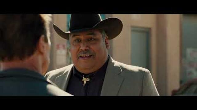 Последната битка (2013) Екшън Филм Бг Аудио | Bg Audio