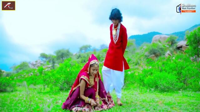 कानुड़ा गीत 2021 | भरटियो - FULL Video | New Kanuda Song 2021 | कानुड़ा लोक गीत | अर्जुन प्रजापत  | Krishna Bhajan | Rajasthani Song | Marwadi Bhakti 