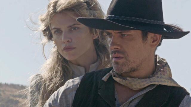 Отмъщението на войника (A Soldiers Revenge) 2020, бг субтитри