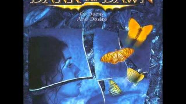 Dark at Dawn - Of Decay and Desire (2003) [Full Album]