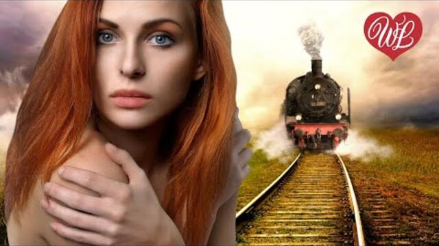 Татьяна Козловская  -  КАТИЛАСЬ ЯРКАЯ ЗВЕЗДА