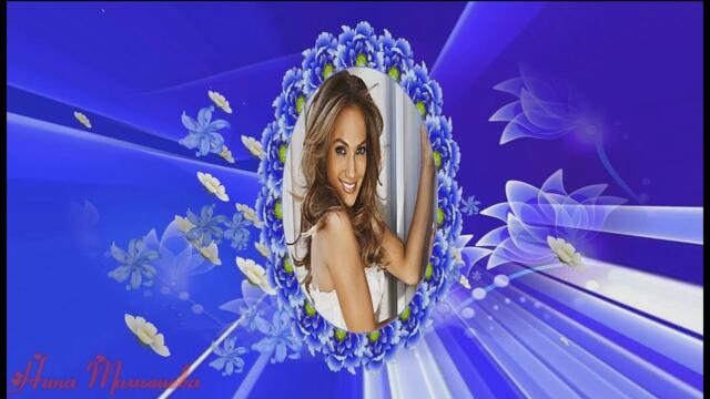 АЛЕКСЕЙ РАДЖАБОВ  -  НЕ ОСТАВЛЯЙ МЕНЯ, ЛЮБИ.