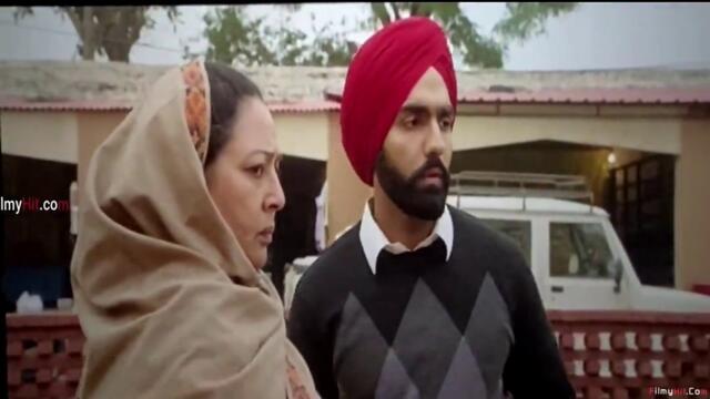 Puaada (2021) Full Punjabi Movie || Pat 1