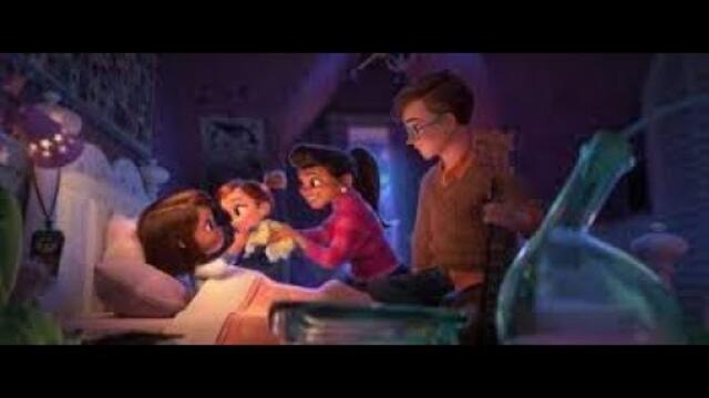 бебе бос семейни работи на български целия филм