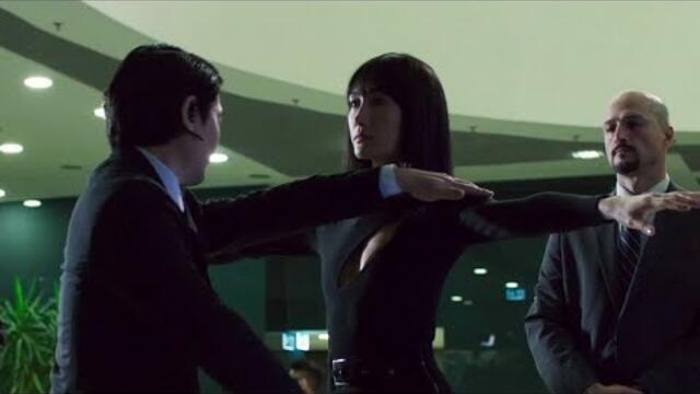 Протеже на убиеца филм 2021 онлайн бг аудио