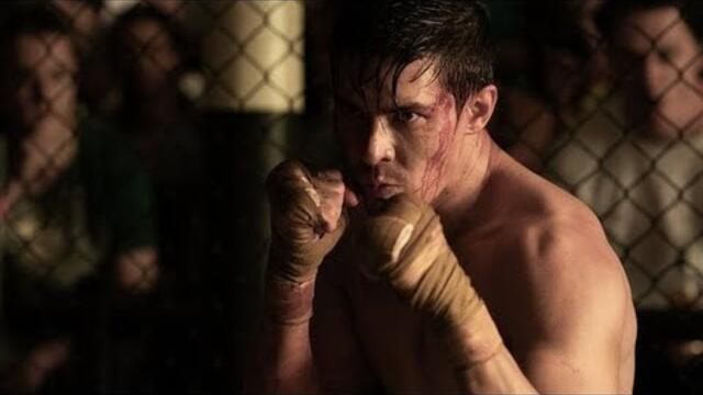 Mortal Kombat: Филмът филм кино