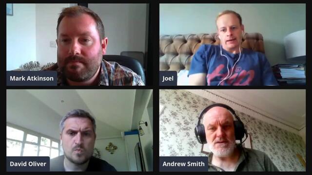 The Scotsman - Live Stream - Join The Scotsman Sports Team as they discuss this weekend's Old Firm Derby