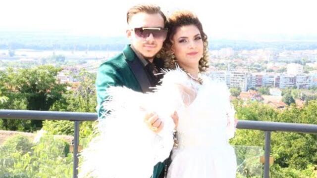 Kına Gecesi Burcin Ve Basri 24.07.2021