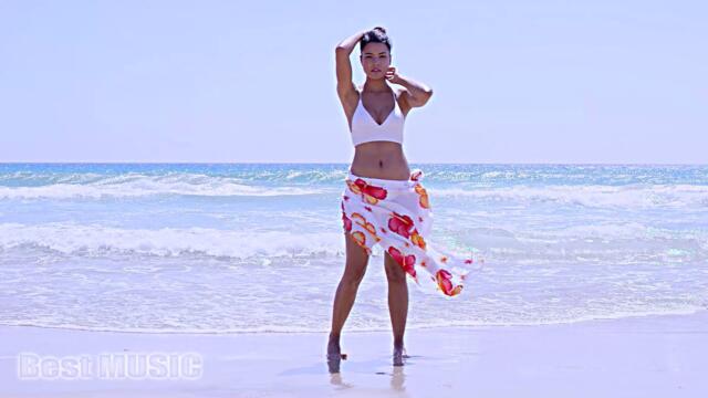 Эту музыку можно слушать вечно! Божественная, способная тронуть Сердце!