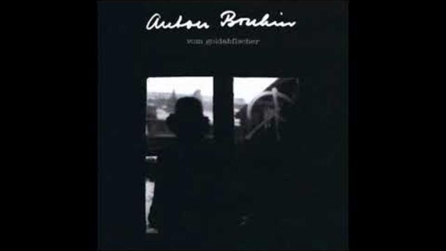 Anton Bruhin – Von Goldabfischer (1970 - Full Album)