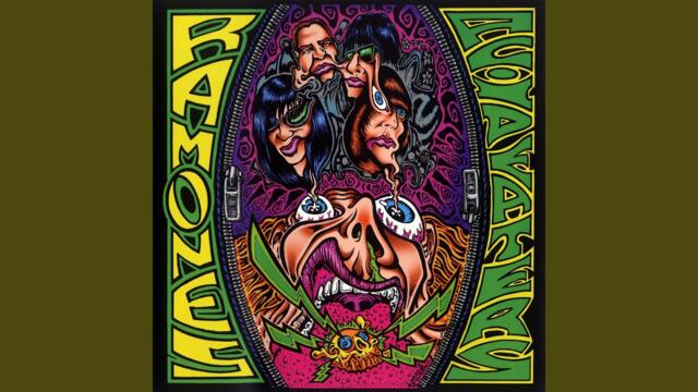 The Shape of Things to Come