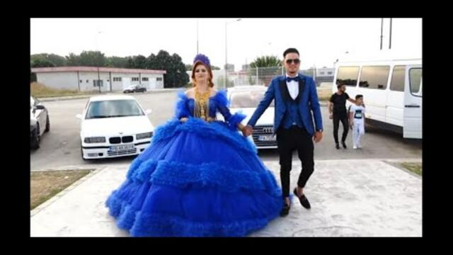 YALCIN & CANSU BARISMAK 2021 FULL