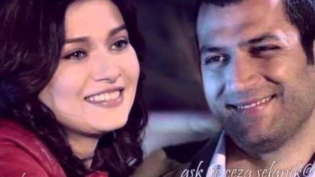 Саваш Ясмин   -   Красивая любовь