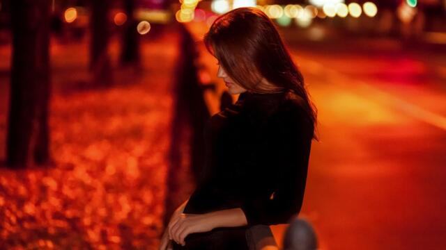 ИГОРЬ ГОРБУШИН & САША  -  ВЕЧЕР...