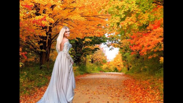 Н. Жуков  -  СОПРАНО ОСЕНИ