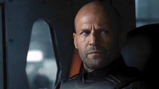 Човек на гнева (Wrath of Man) пълен филм онлайн