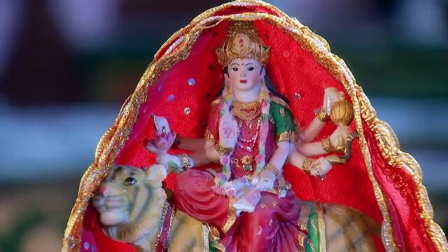 Iss Pyar Ko Kya Naam Doon Episode-39