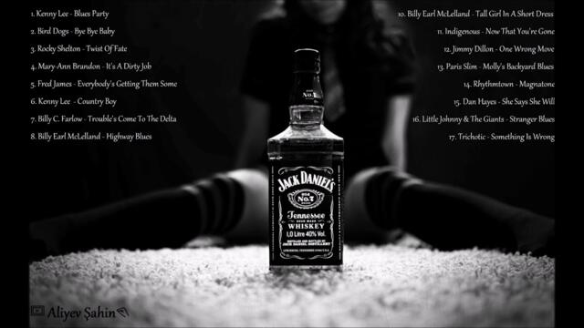 Уиски - Блус ♛ Whisky-Blues Vol 6 - За V♛2
