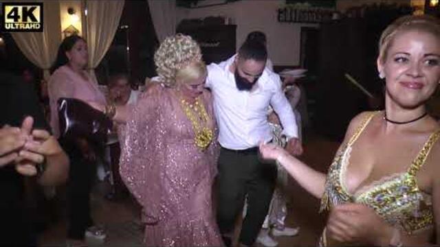 Muhamed Pasanin Sunet Toreni 28 07 2021 4K