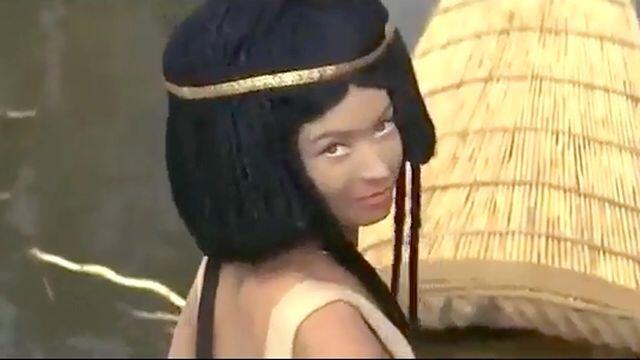 „Фараон“ (1966) – филм