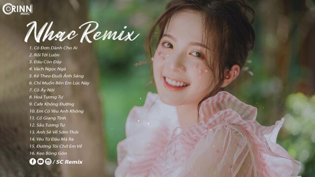 EDM TikTok Hay 2021 ♫ BXH Nhạc Trẻ Remix Hay Nhất Hiện Nay - Top 15 Bản EDM TikTok Mới Nhất 2021