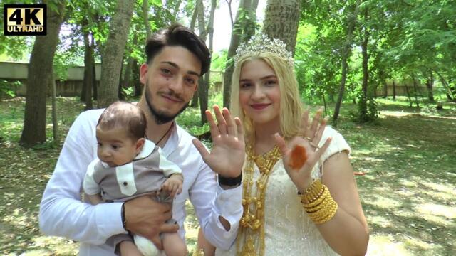 Omer ile Asiye Nin Amam Toreni Tarih 22 07 2021 4K