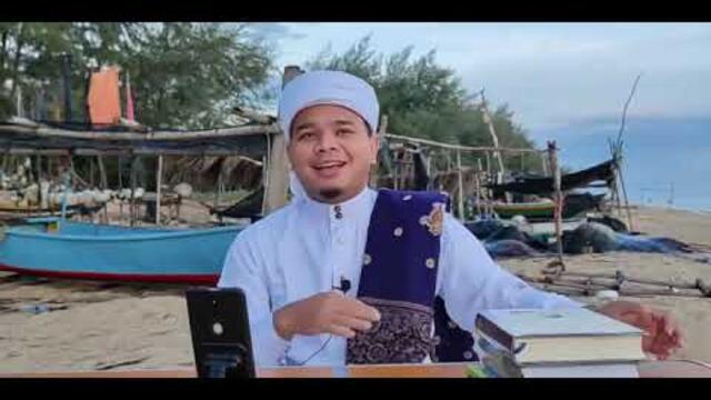 " รายการ มูซากาเราะ "สิ่งที่ทำให้ต้อง ตายในสภาพไม่ดี (ตอนที่1) โดย.อาลี เด็ง