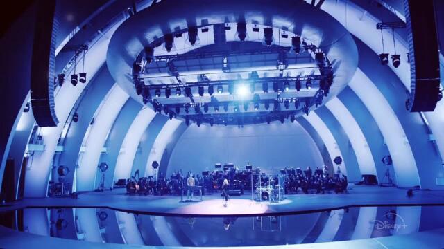 Happier Than Ever: Una carta de amor a Los Ángeles - Tráiler oficial Disney+