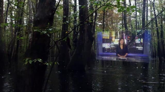 On These Grounds Trailer #1 (2021) Documentary Movie HD