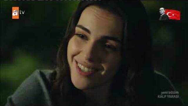 Сердечная рана 9 серия онлайн русская озвучка