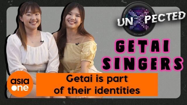 UnXpected: These uni grad sisters are getai veterans