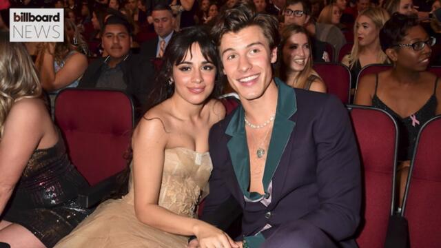 Camila Cabello Looks Back at Falling For Shawn Mendes: ‘I Was Completely in Love’ | Billboard News
