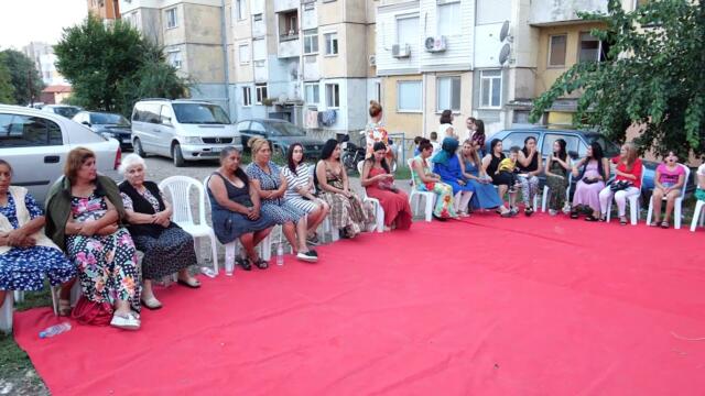 На Живо от ELVIS BEDRIDIN