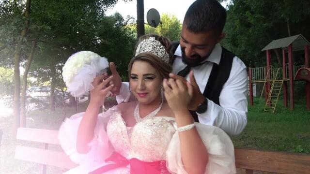 Nazıf ve Ayşe  Dügün Törenı 1 Bölüm