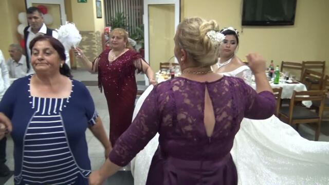 2ра Част Сватба на Никита и Мишо Берковица