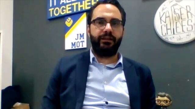 Victor Orta on Whites summer