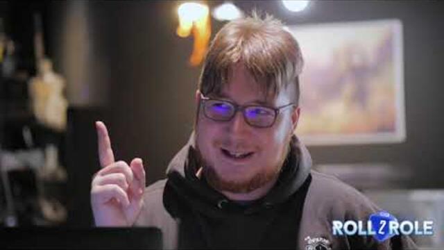 Вяра | Roll2Role | Сметища и Гоблини | Епизод 4