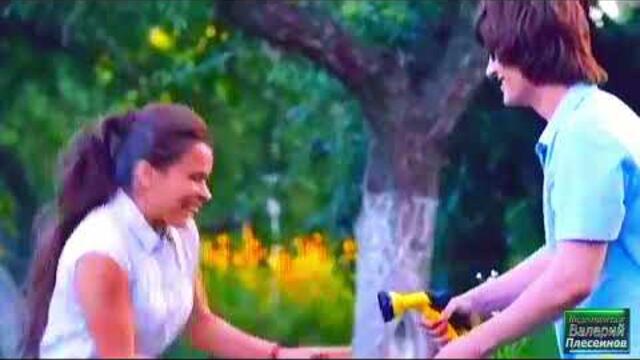 Азамат Исенгазин - Летний дождь.