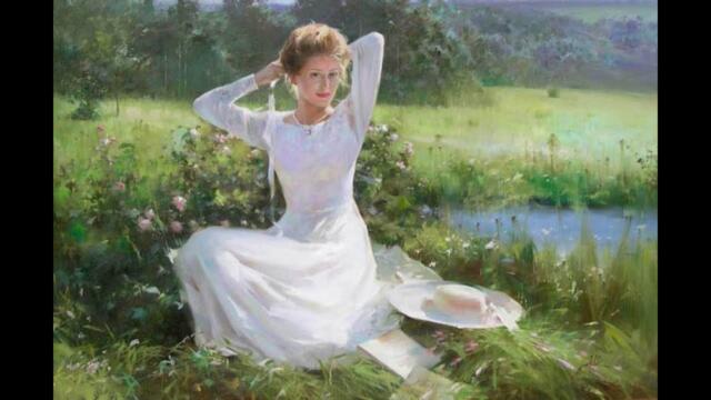 ДЕНИС КОРОЛЁВ   -   НЕЖНАЯ МЕЛОДИЯ