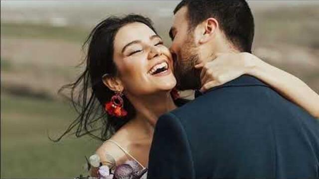 Сергій Сергєєв  -  "Доля, заквітчана любов'ю"