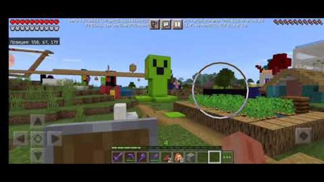 minecraft оцеляване втори епизод