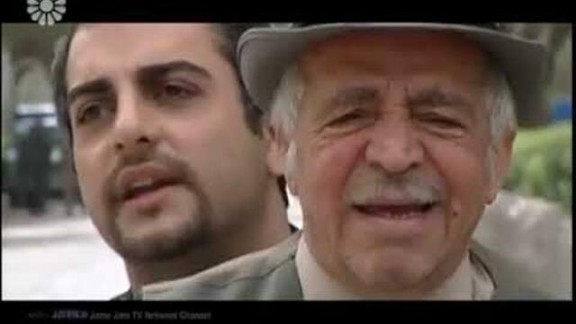 When I Was Not - Iranian movie with ENG SUBTITLES