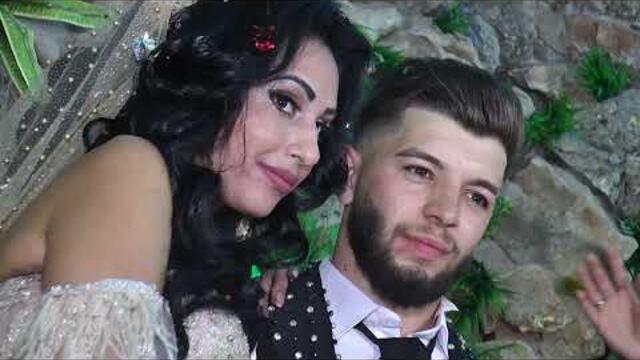 Nazmi ile Ece Nin Dugun Toreni.Tarih.18.07.20214K